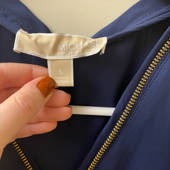 EUC Michael Kors Top - Picture 2 of 3